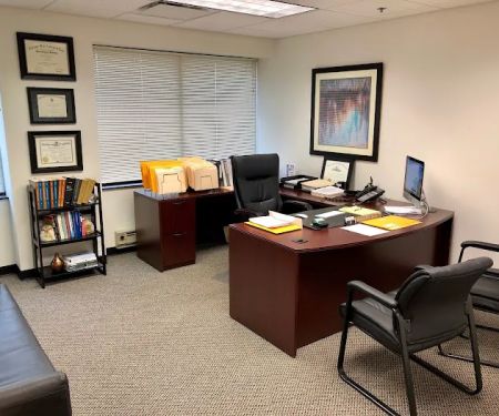 The Davis Law Group, P.C.
