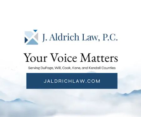 J. Aldrich Law, P.C.