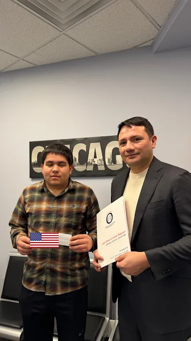 Omar Andres Salguero-Duarte Attorney at Law - Aurora Picture 9
