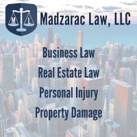 Madzarac Law, LLC ico