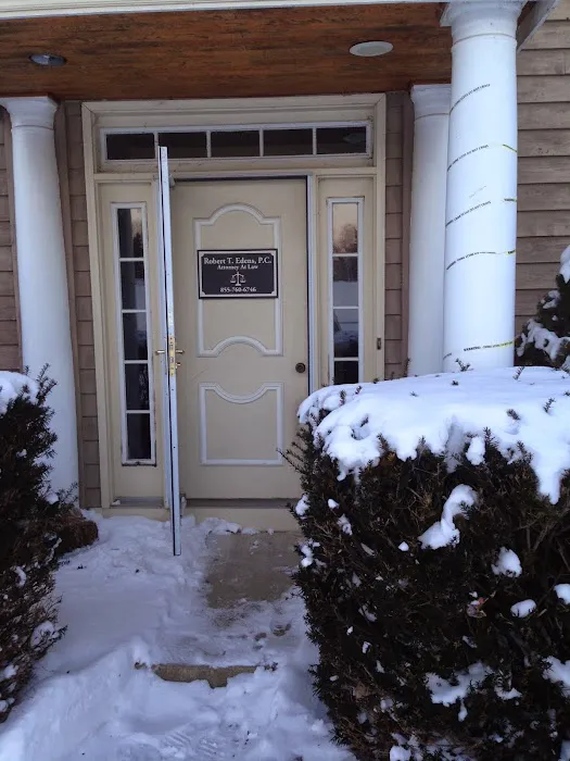 The Law Offices of Robert T. Edens, PC Picture 3