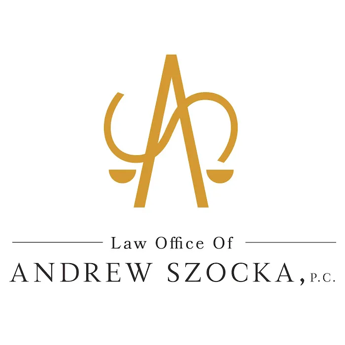 Law Office of Andrew Szocka, P.C. Picture 7
