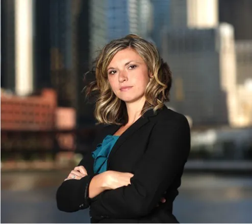 The Baudin Law Group, Ltd. Picture 3