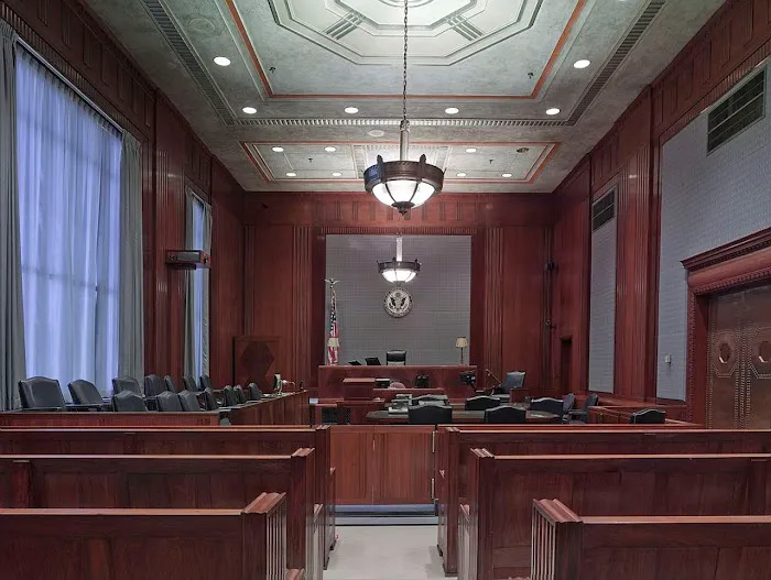 Law Offices of John M. Borcia Picture 6