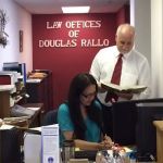 Douglas Rallo Law Offices