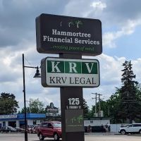 KRV Legal ico