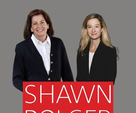 Shawn Bolger | Real Estate Lawyer