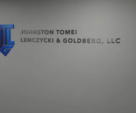 Johnston, Tomei & Goldberg LLC