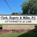 Clark, Hagerty & Miller, P.C.