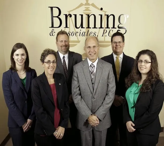 Bruning & Associates Picture 4