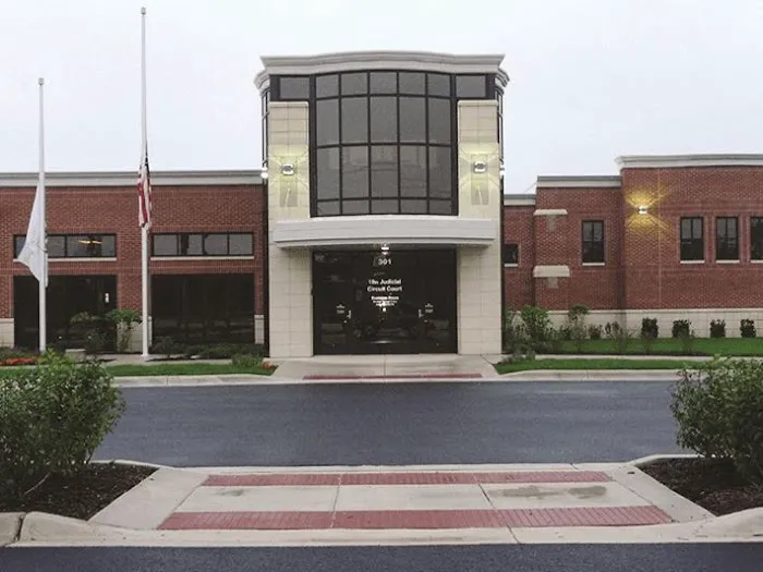 Law Offices of Matthew R Gebhardt P.C. Lake County Defense Lawyer Picture 3