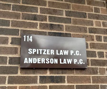 Anderson Law, P.C.