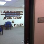 The Law Office of John Graf