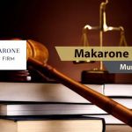 Makarone Law Firm