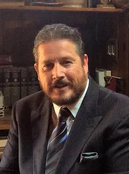 Richard R. Rodriguez, Divorce, Family Law Picture 1