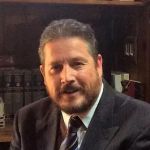 Richard R. Rodriguez, Divorce, Family Law