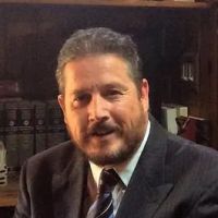 Richard R. Rodriguez, Divorce, Family Law ico