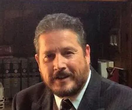 Richard R. Rodriguez, Divorce, Family Law