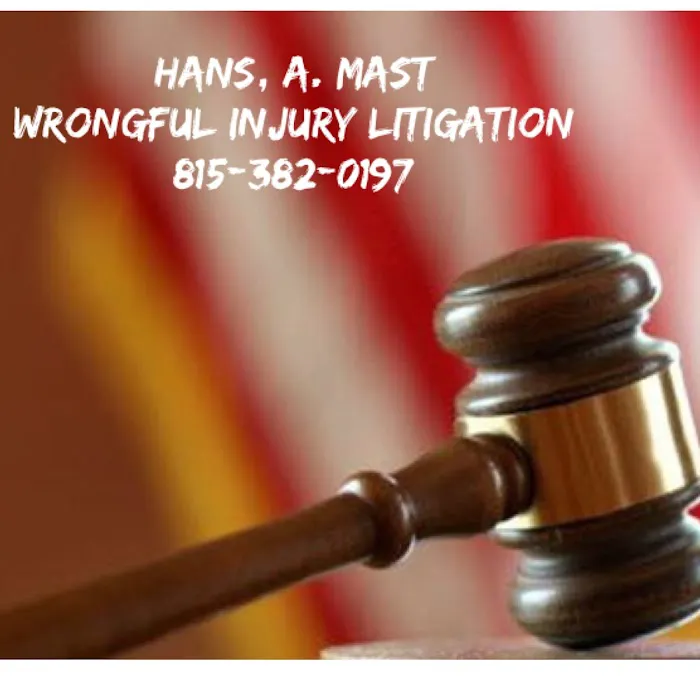Hans Mast Law Group, LLC Picture 1