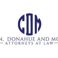 Cohen & Donahue, Attorneys at Law ico