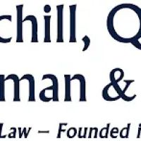 Churchill Quinn Hamilton & Van Donselaar, Ltd. ico