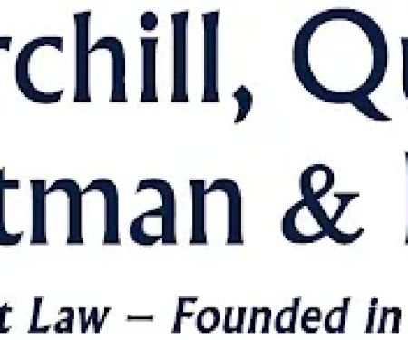 Churchill Quinn Hamilton & Van Donselaar, Ltd.