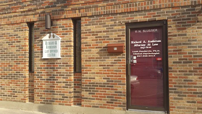 Anderson Law Office Picture 1