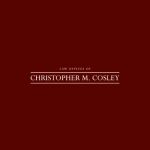 Law Offices of Christopher M. Cosley