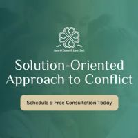 Ann O'Connell Law, Ltd. ico