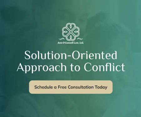 Ann O'Connell Law, Ltd.