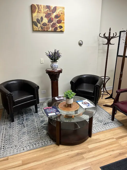 The Law Offices of Carlos H. Davalos Picture 1