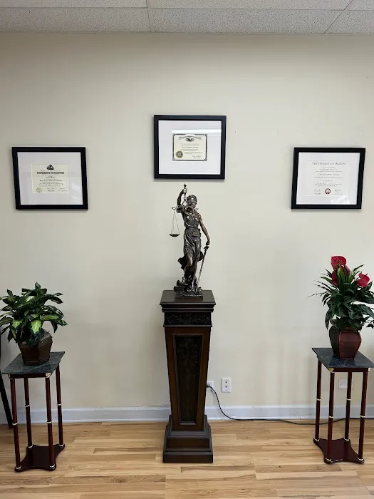 The Law Offices of Carlos H. Davalos Picture 2