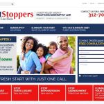 Debtstoppers: Bankruptcy Law Firm - Gurnee, IL