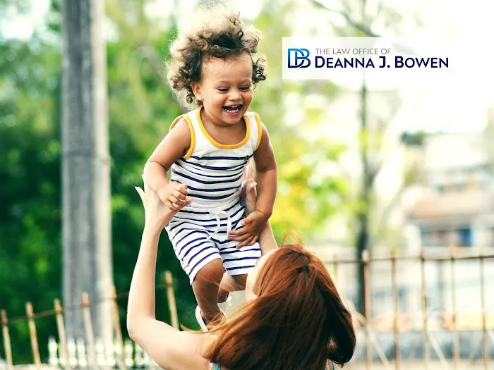 The Law Office of Deanna J. Bowen Picture 5