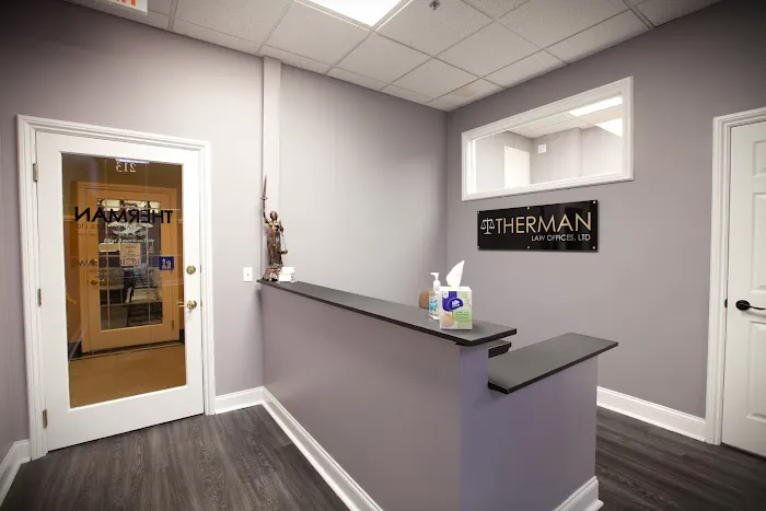 Therman Law Offices, Ltd. Picture 1