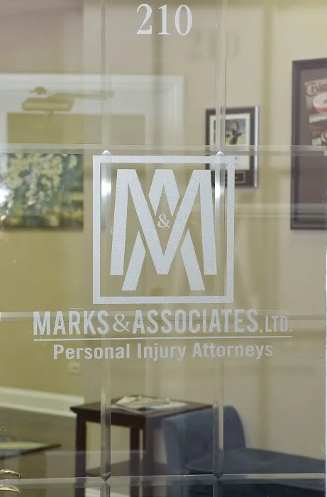 Marks Injury Law Picture 1