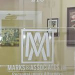 Marks Injury Law