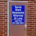 The Law Office of Torrie Mark Newsome