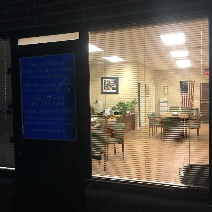 The Law Office of Torrie Mark Newsome Picture 10