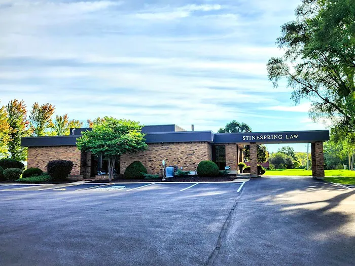 Donald C Stinespring & Associates Picture 2