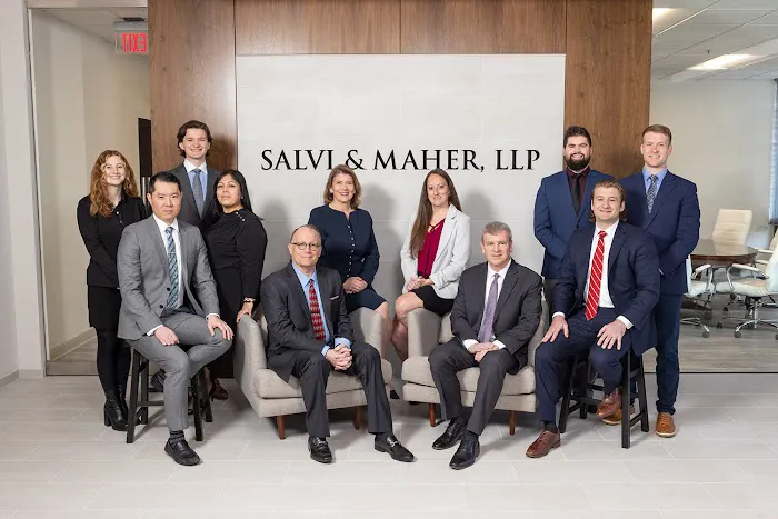 Salvi & Maher, LLP Picture 2