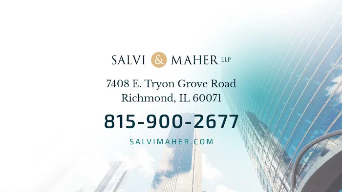 Salvi & Maher, LLP Picture 1