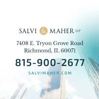 Salvi & Maher, LLP ico