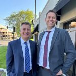 McCollum Hodgkinson & Nikitas, LLC.