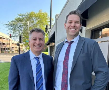 McCollum Hodgkinson & Nikitas, LLC.