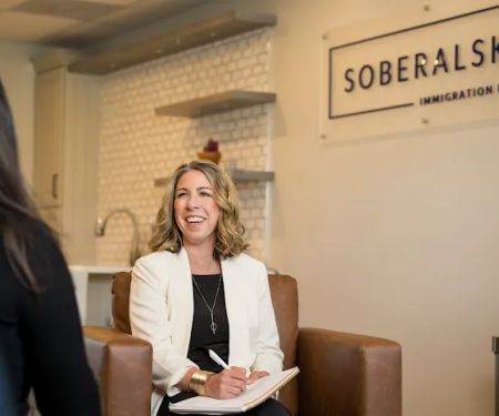 Soberalski Immigration Law Lake Geneva