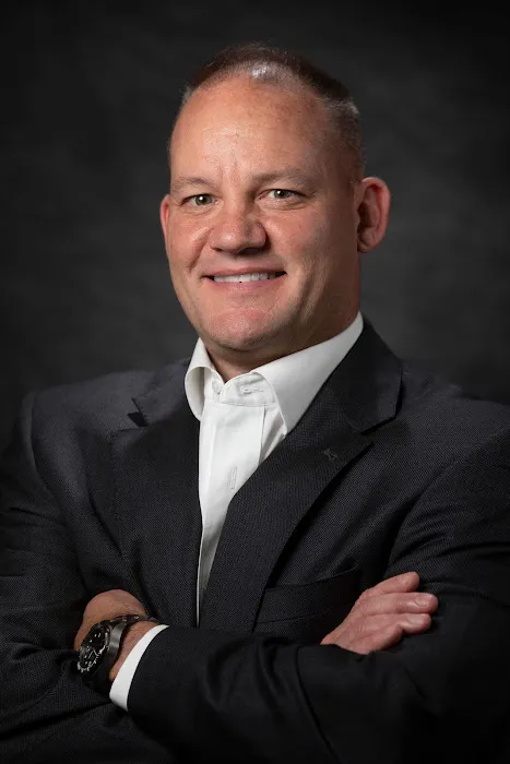 Christopher A. Duesing Picture 2