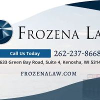 Frozena Law LLC ico