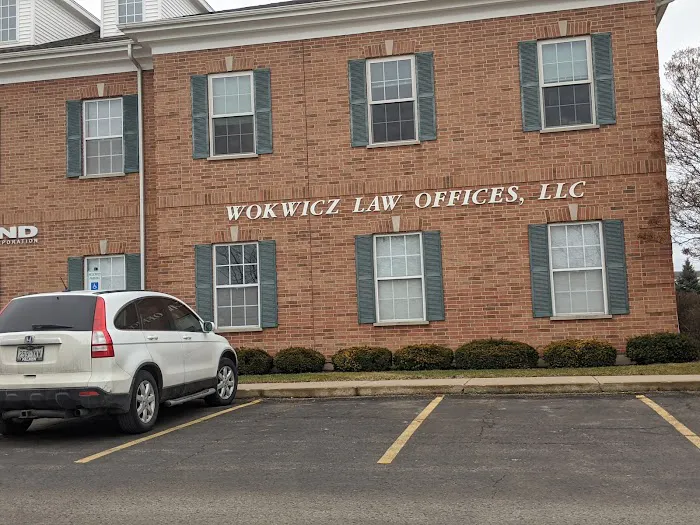 Wokwicz Law Offices LLC Picture 1