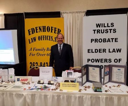 Edenhofer Law Offices, S.C. Waterford